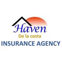 Haven De La Costa Insurance Agency Logo