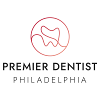Premier Dentist Philadelphia Logo