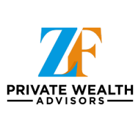 ZF Private Wealth Advisors Logo