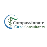 Compassionate Care Consultants | Medical Marijuana Doctor | Altoona, PA Logo