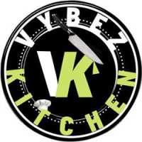 Vybez Kitchen Logo