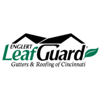 LeafGuard of Cincinnati Logo