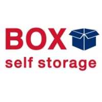 Box Self Storage - Metairie Logo