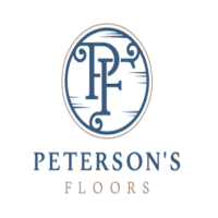 Peterson's Floors Logo