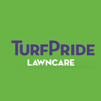 TurfPride Inc Logo