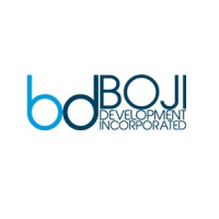 Boji Development Logo