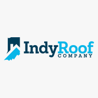 Indy Roof and Restoration Logo
