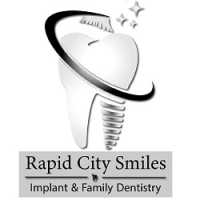 Rapid City Smiles: Implant & Family Dentistry - Dr. Dan Graves DMD Logo