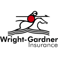 Wright-Gardner Insurance Logo