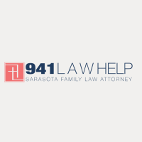 941 Law Help Logo