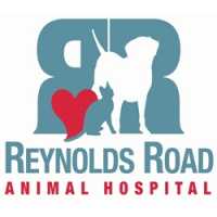 Reynolds Road Animal Hospital Logo