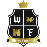 Wales Financial Group Logo