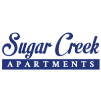 Sugar Creek Apartments Logo