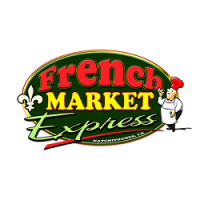 French Market Express Logo
