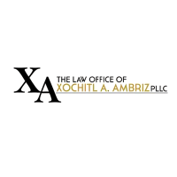 Law Office of Xochitl A. Ambriz Logo