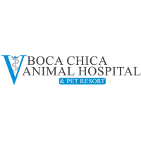 Boca Chica Animal Hospital Logo
