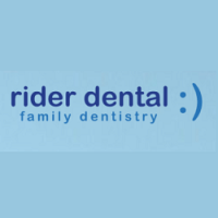 Rider Dental - Hal Rider, DDS Logo