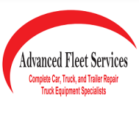 Advanced Fleet Services of ND Inc. Logo