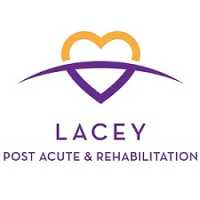 Lacey Post Acute & Rehabilitation Logo