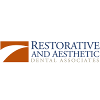 Restorative and Aesthetic Dental Associates Logo