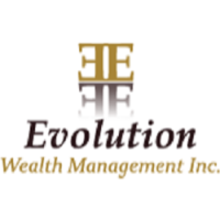 Evolution Wealth Management Logo