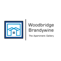 Woodbridge Brandywine Apartments Logo