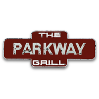 The Parkway Grill Logo