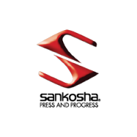 Sankosha USA Inc Logo