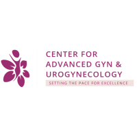 Center for Advanced Gyn & Urogynecology: Sikka Shobha MD Logo