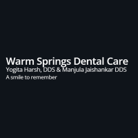 Warm Springs Dental Care Logo