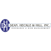 Dean Heckle & Hill Logo
