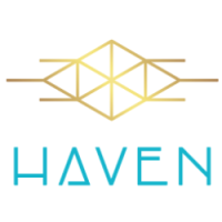 HAVEN Holistic + Somatic Healing Logo