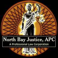 North Bay Justice Logo