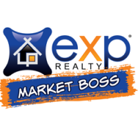 Market Boss Real Estate Group Logo