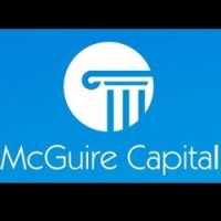 McGuire Capital - Michael McGuire Logo