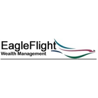 Eagle Flight Wealth Management Logo