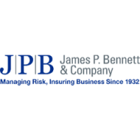 James P Bennett & Co Logo