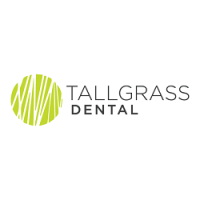 Tallgrass Dental Logo