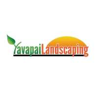 Yavapai Landscaping Prescott Logo