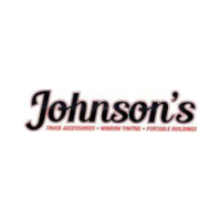 Johnson's Upholstery &Truck Accessories Inc. Logo