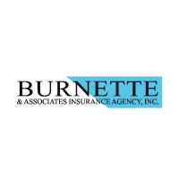 Burnette & Associates Insurance Logo