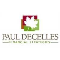 Paul Decelles Financial Strategies Logo