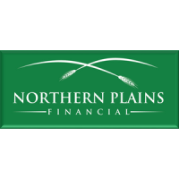 Northern Plains Financial Logo