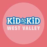 Kid to Kid - West Valley Logo