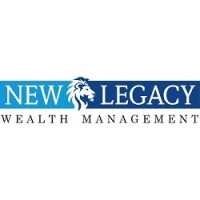 New Legacy Wealth Management Logo