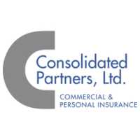 Consolidated Partners Ltd Logo