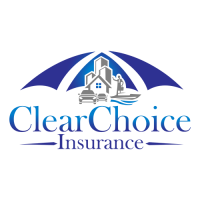 Clear Choice Insurance Logo
