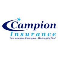 Campion Insurance, Inc. Logo