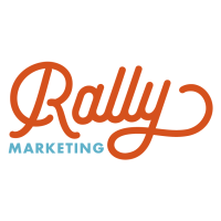 Rally Marketing Logo