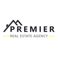 Premier Real Estate Agency Logo